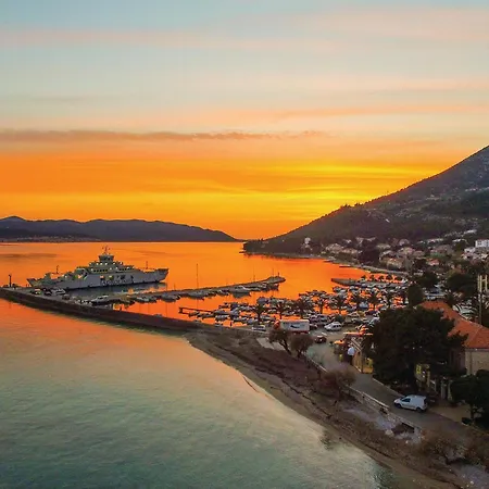 Tatil Evi Awesome In Stankovic With Wifi *