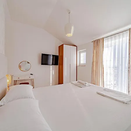 Ferienhaus Lovely In Stankovic