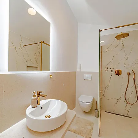 Awesome In Stankovic With Wifi Tatil Evi