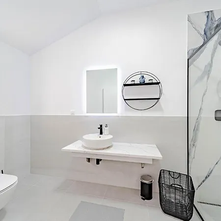 Ferienhaus Lovely In Stankovic *