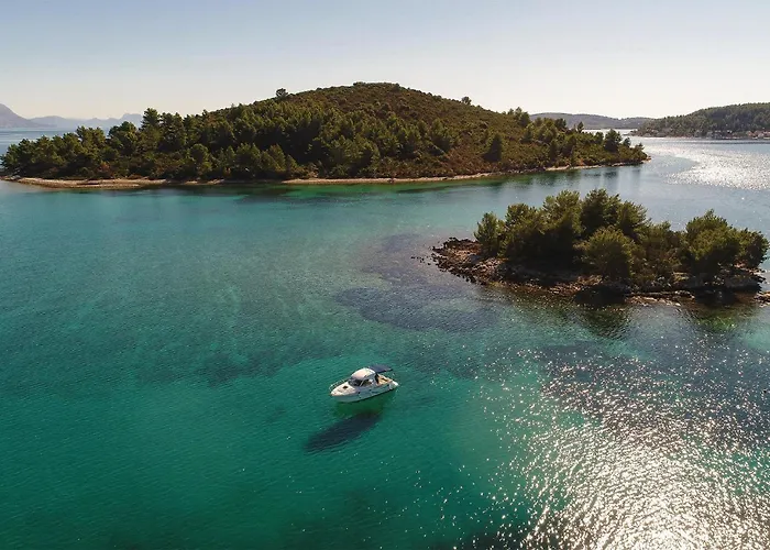 Casa vacanze Awesome In Stankovic With Wifi