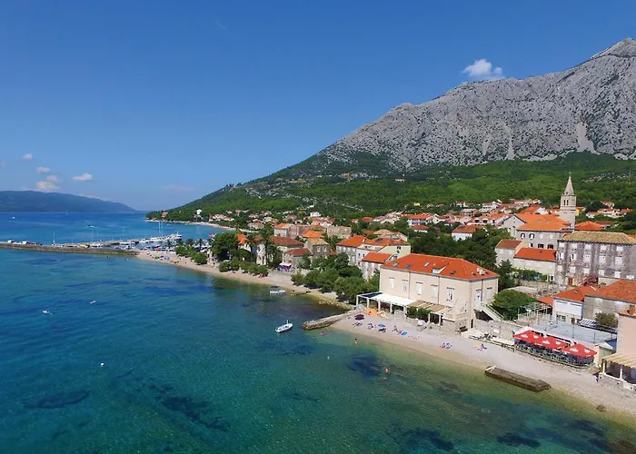 Awesome In Stankovic With Wifi Orebić