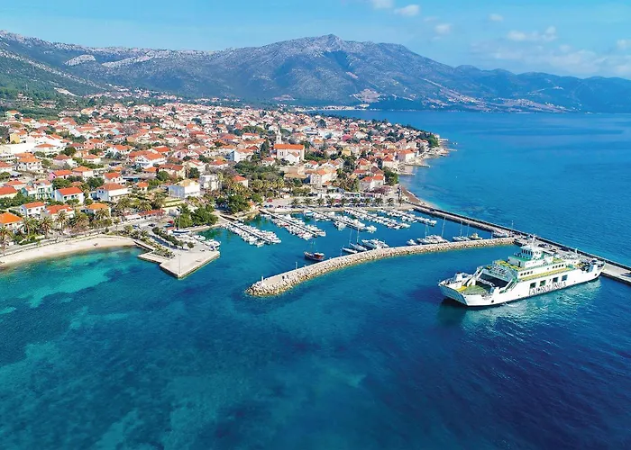 Casa vacanze Awesome In Stankovic With Wifi