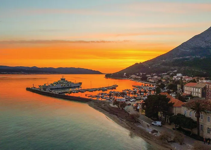 Casa vacanze Awesome In Stankovic With Wifi *