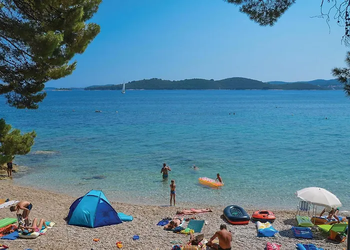 Awesome In Stankovic With Wifi Casa vacanze