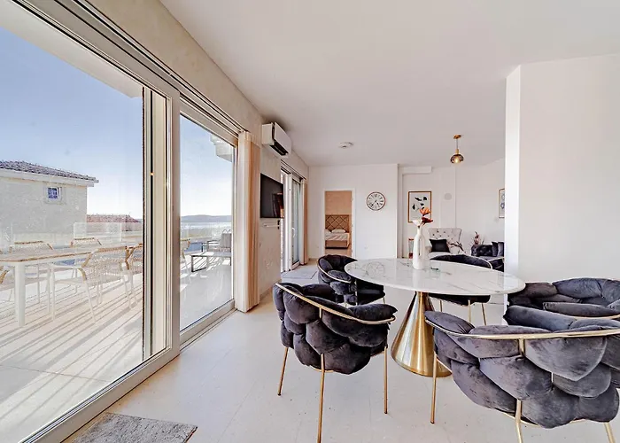 Awesome In Stankovic With Wifi Casa vacanze