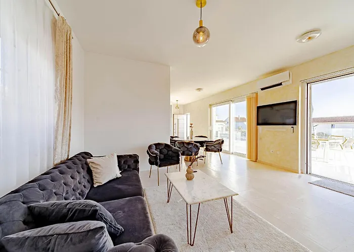 Casa vacanze Awesome In Stankovic With Wifi Orebić