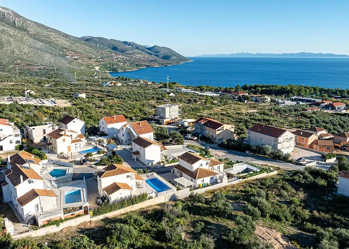 Casa vacanze Awesome In Stankovic With Wifi