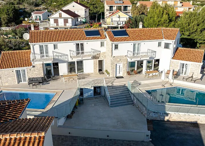 Awesome In Stankovic With Wifi *