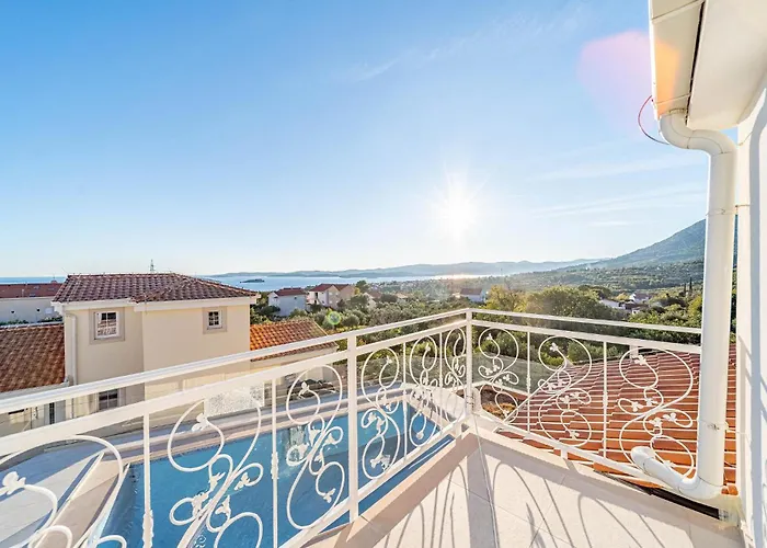 Awesome In Stankovic With Wifi Orebić