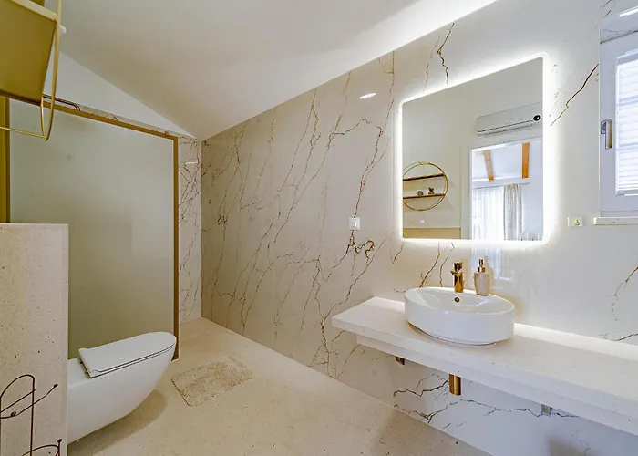 Awesome In Stankovic With Wifi * Orebić