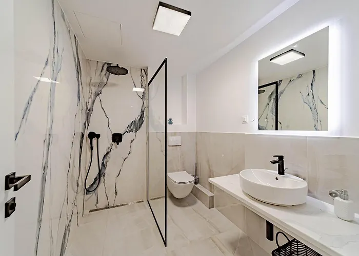 Awesome In Stankovic With Wifi Casa vacanze