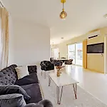 Holiday home Lovely In Stankovic Orebic