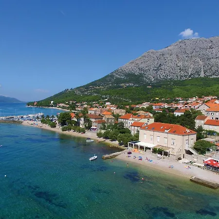 Awesome In Stankovic With Wifi Orebić