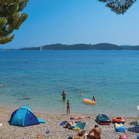 Awesome In Stankovic With Wifi Holiday home