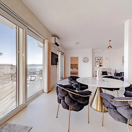 Awesome In Stankovic With Wifi Holiday home