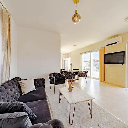 Сasa de vacaciones Awesome In Stankovic With Wifi Orebić