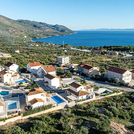 Holiday home Lovely In Stankovic