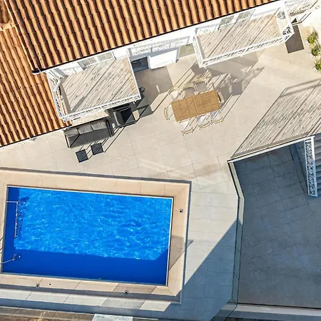 Awesome In Stankovic With Wifi Holiday home