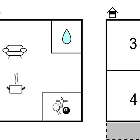 Awesome In Stankovic With Wifi *