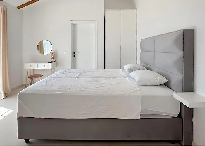 Awesome In Stankovic With Wifi Ferienhaus *