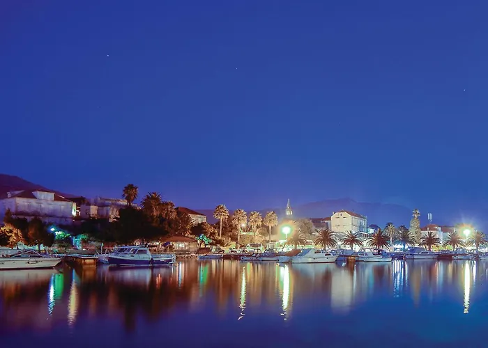 Awesome In Stankovic With Wifi Сasa de vacaciones *