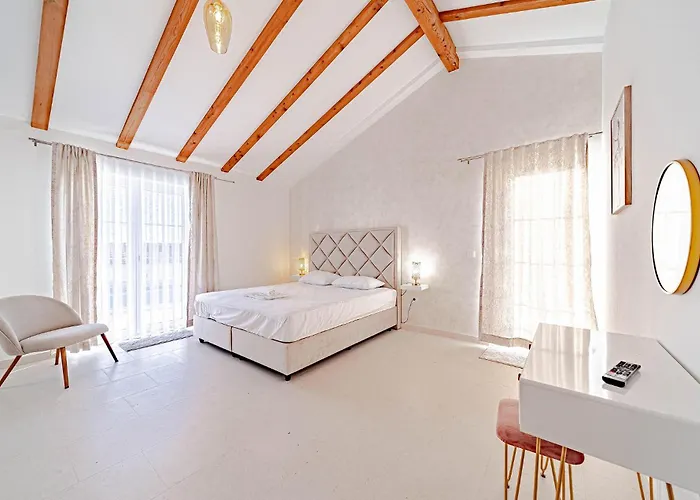 Awesome In Stankovic With Wifi Ferienhaus *