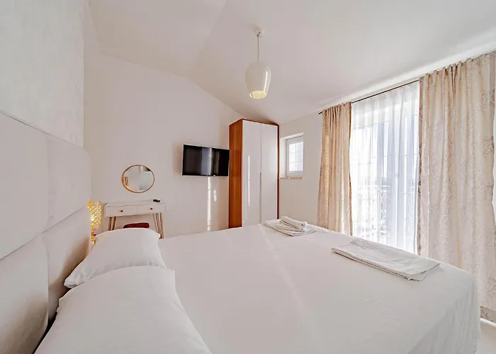 Сasa de vacaciones Awesome In Stankovic With Wifi