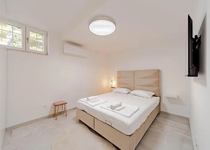 Awesome In Stankovic With Wifi Orebić